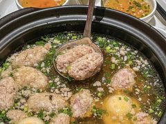 -味上湘菜馆(岳麓山店)