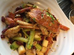 -蟹之国·精品蟹料理(极地店)