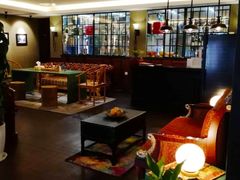 大堂-麟1929(外滩店)