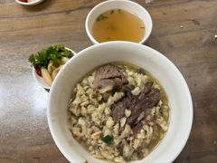 -老刘家泡馍·陕西老字号(钟楼广济街店)