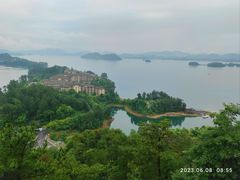 -梦姑塘文化公园