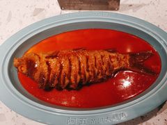 -阿五黄河大鲤鱼(英协路店)