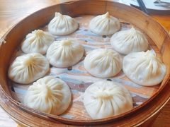 -隆喜元鱼汤包·海鲜(中联广场店)
