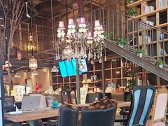 -漫咖啡(红唐店)