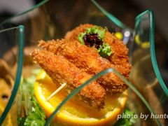 -花隐日式怀石料理(万象城购物中心店)
