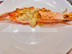 -芭菲盛宴·环球美食(北城国际店)