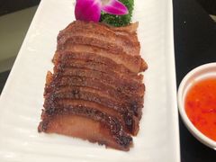 -新南华大酒店(广中店)