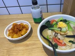 -蒙自源米线(东城星河城店)
