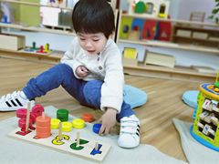 -华杉幼儿园(青塔校区)