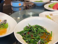 -南京空港温德姆花园酒店·MTF满庭芳中餐厅