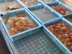 -青岛蓝海御华大饭店（金沙滩店）·蓝钻国际美食自助百汇