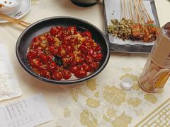 -聚味瞿记·龙虾堂(咸嘉湖店)
