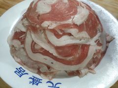 -元盛居(生态大街店)