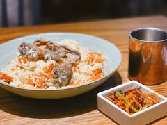 -塔哈尔·新疆盛宴(城西银泰店)