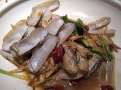 -梁家大院•农家菜(昆山会展中心店)