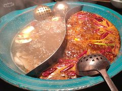 -吼堂老火锅(太古里总店)