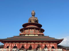 -海合安苏州阳澄半岛乐园