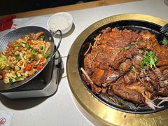 -恰八斗·猛火长沙菜(国贸店)