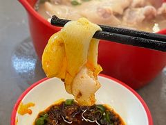 -廖老妈蹄花(中海国际店)