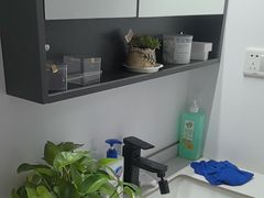 -超减·私教减肥馆(世博店)