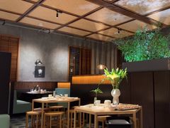 -庐灶江南·江南菜·四合院Bistro(东直门雍和宫·原华侨宾馆店)