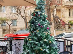 -天津五大道文化旅游区