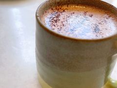 热巧克力-WOKKA by艮上(中海环宇荟店)
