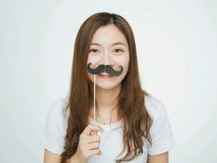 -天真蓝照相馆(中华广场店)