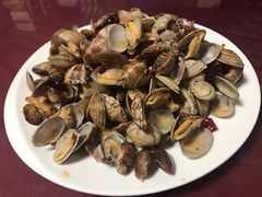 -香满居张记小厨私房菜(青岛站店)