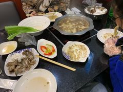 -老诚一锅·羊蝎子(广渠门外店)