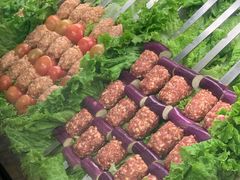 -卢布里西餐厅(总店)