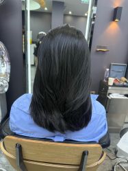 -藤野造型烫染