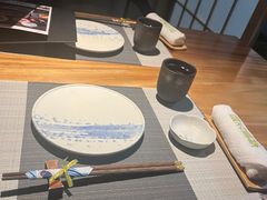 -森味薪火烧•烧鸟居酒屋•日本料理(望京店)