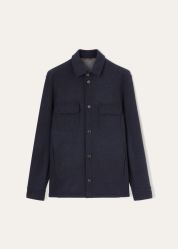 -Biella Fibers杰尼亚Zegna面料西装·夹克·礼服全定制Bespoke(晶耀前滩店)