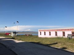 -青海湖国家重点风景名胜区