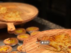 -星伦多 自助料理(圆融店)