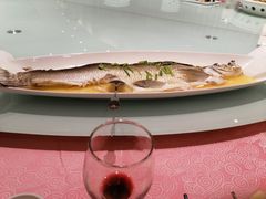 -花中城·杭帮菜·粤菜·海鲜火锅(清泰街店)