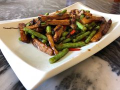 -悦和庄餐厅(迎宾北路店)