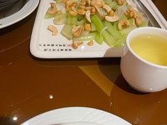 -广州中心皇冠假日酒店·百粤楼