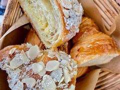 可颂-O'mills Sourdough Bakery&Bistro(永嘉路店)