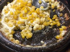 -星火东北碳火烤肉(华大店)
