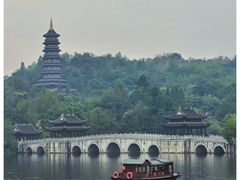 -重庆园博园