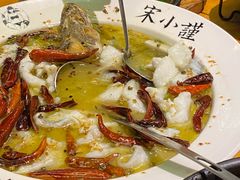 -宋小谨·泉州菜(西沙湾店)