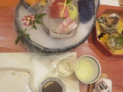 -龍千代·味自慢(黑龙江北路店)