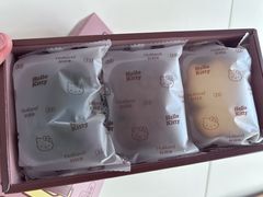 -好利来(永定路店)
