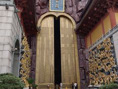 -上海东林寺(金山区)