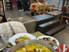-北平味道.京味菜.烤鸭(梨园店)