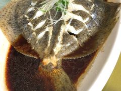 -喜福楼(黑山大街店)