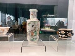 -上海博物馆(人民广场馆)