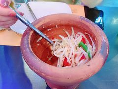 -simply thai天泰(长泰广场店)